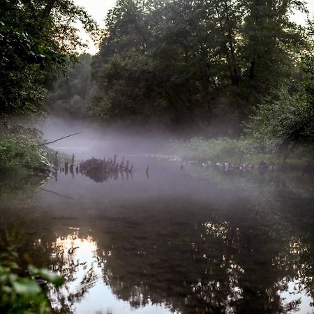 Poljoprivredno Turisticko Domacinstvo Deguric Leilighet Valjevo Eksteriør bilde