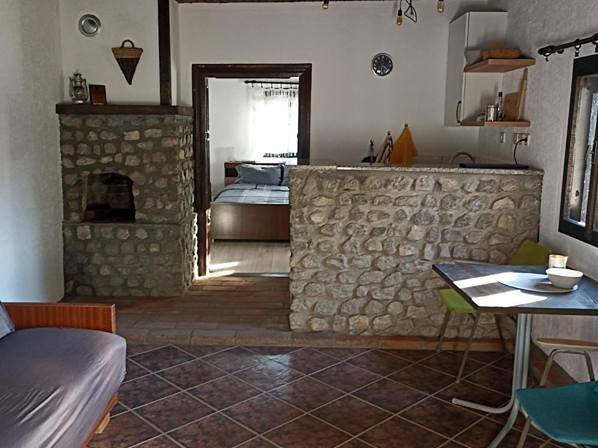 Poljoprivredno Turisticko Domacinstvo Deguric Leilighet Valjevo Eksteriør bilde