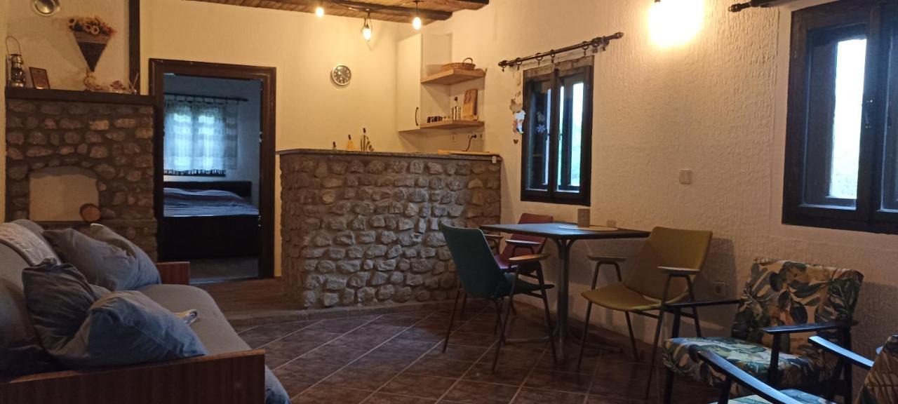 Poljoprivredno Turisticko Domacinstvo Deguric Leilighet Valjevo Eksteriør bilde
